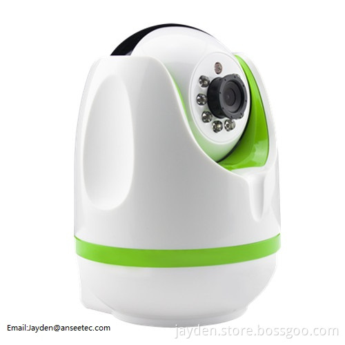 Smart PT IP Camera  Home Business